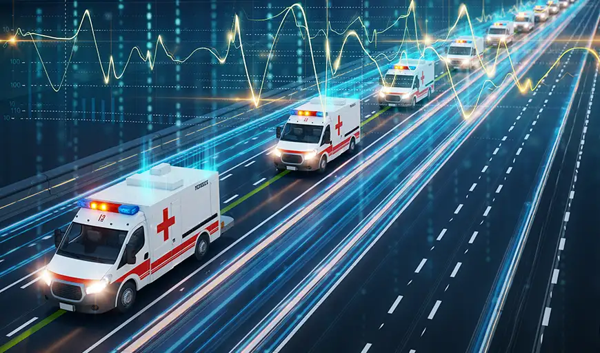 Clinical Solutions NHS 111 Provider Case Study