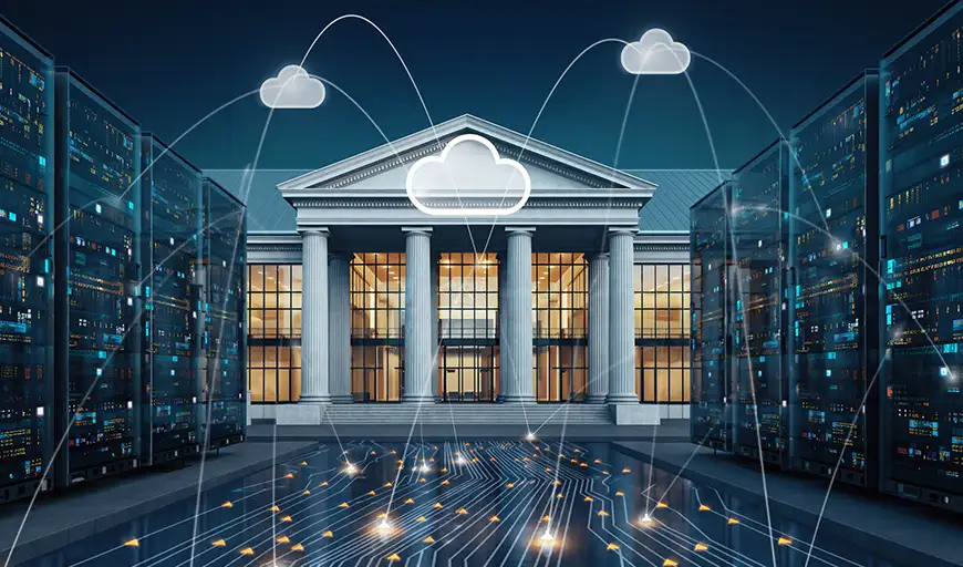 Dutch National Bank Case Study