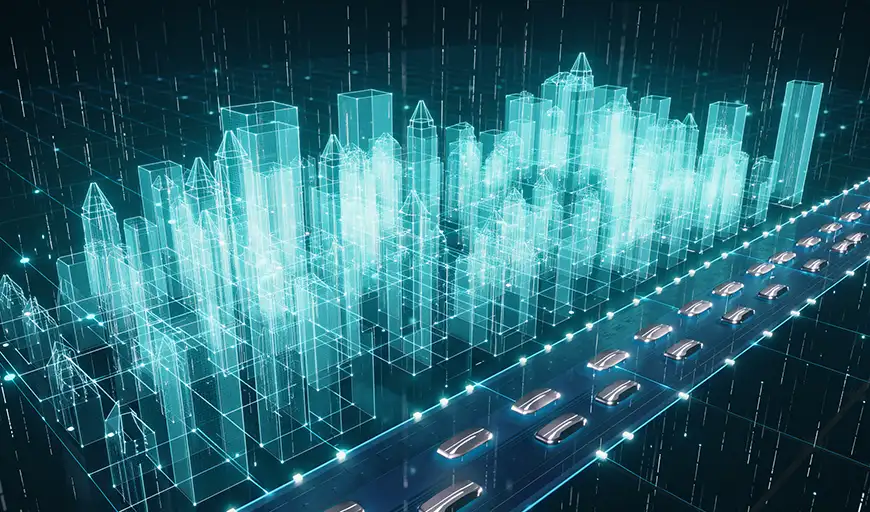 Fintech Industry Case Study