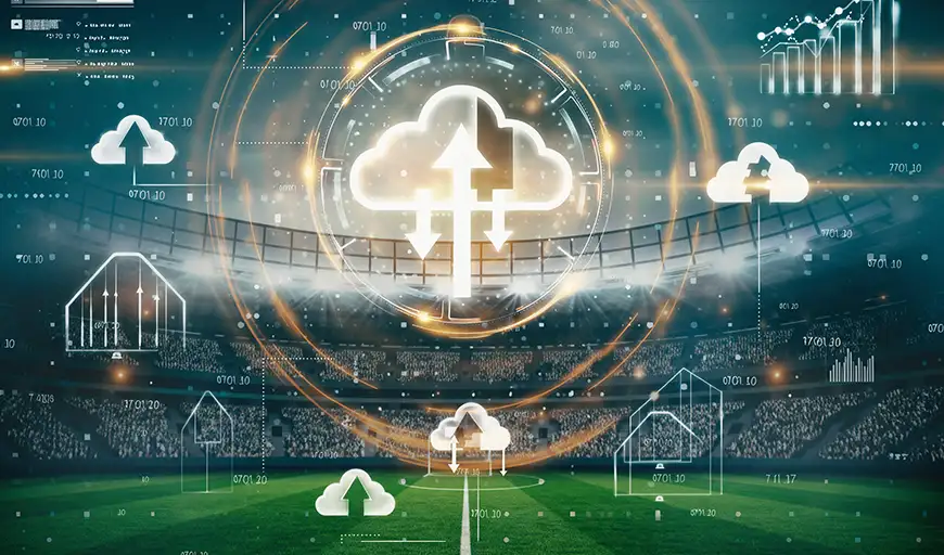National Football Charity Case Study