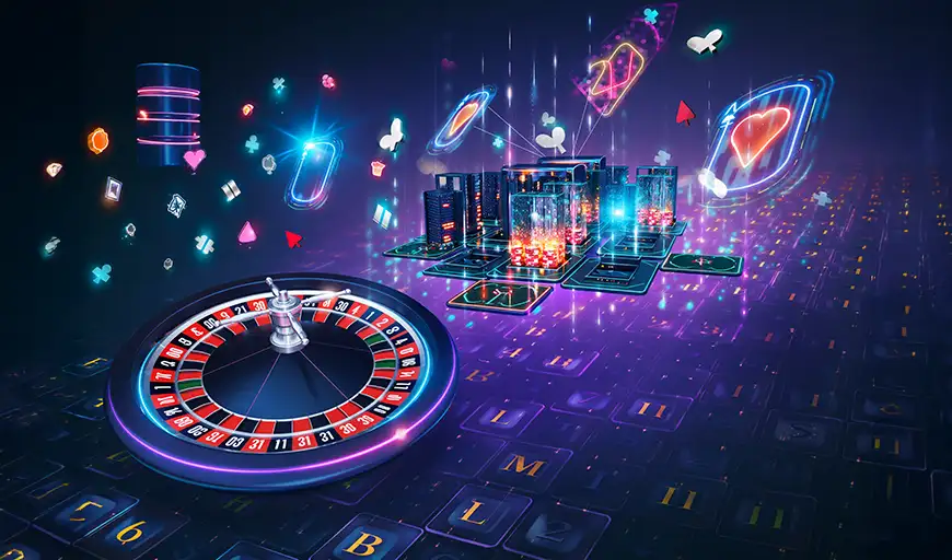 Online Gambling Platform Case Study