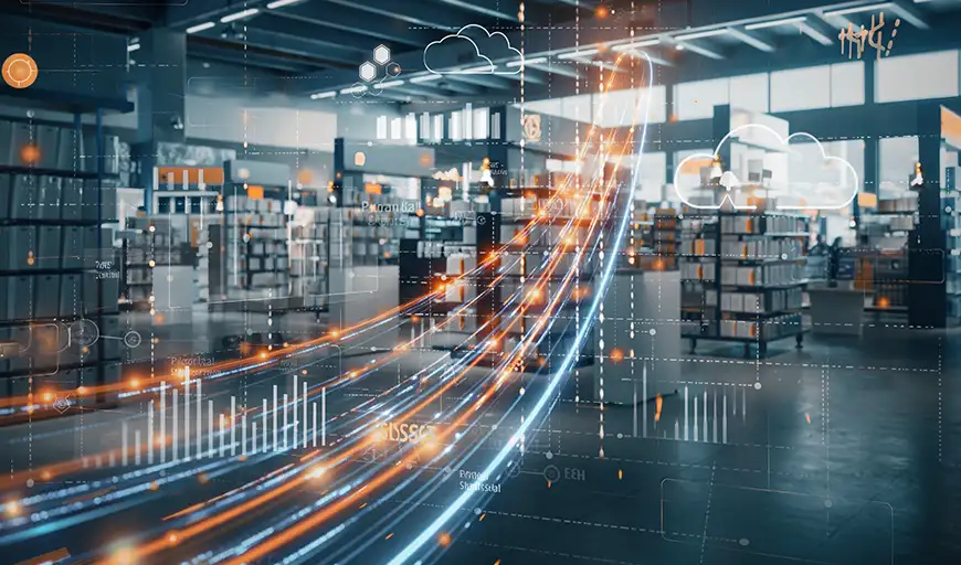 Retail Analytics Company for Large Retailers Case Study