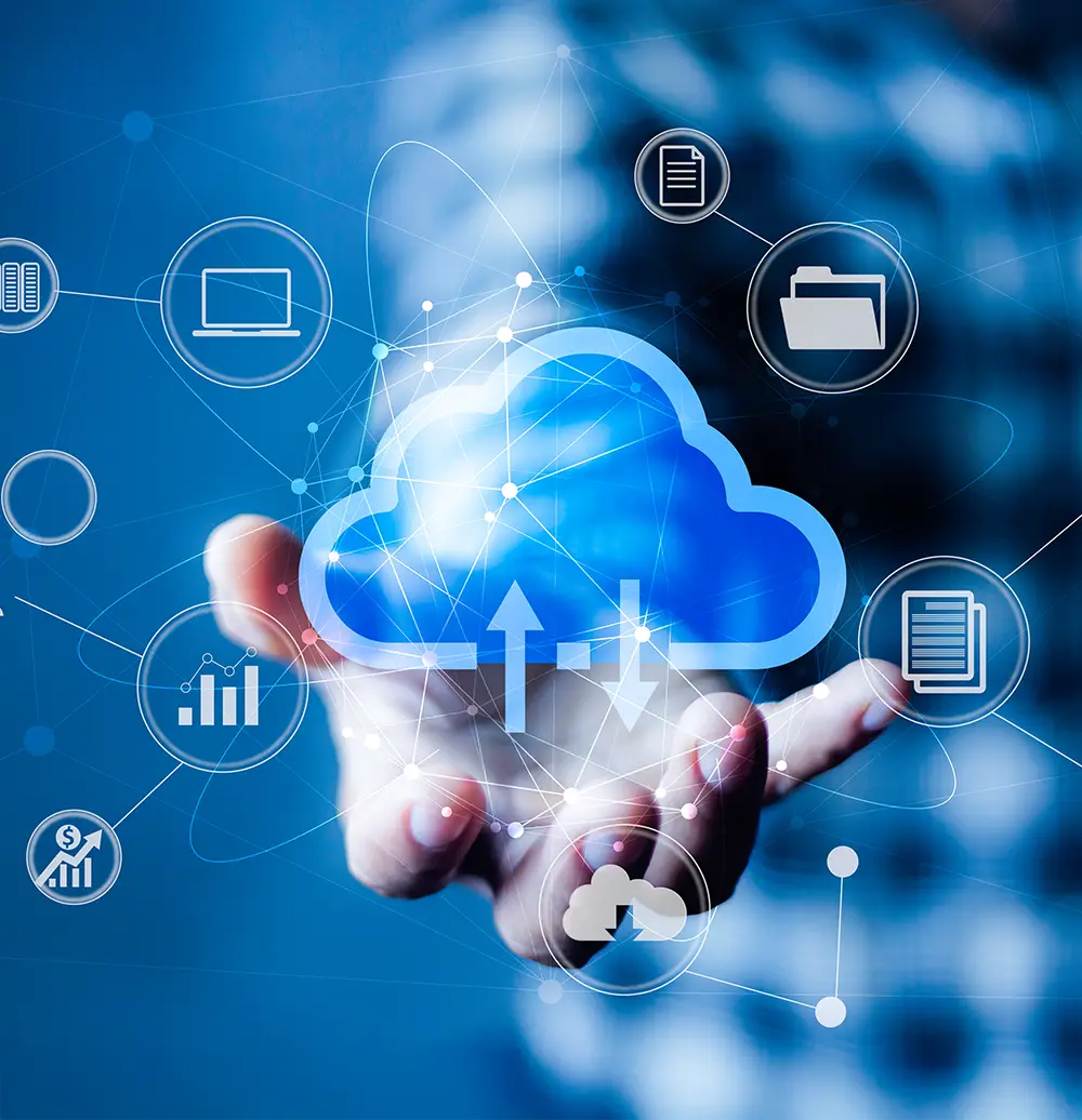 Cloud Database Services Services