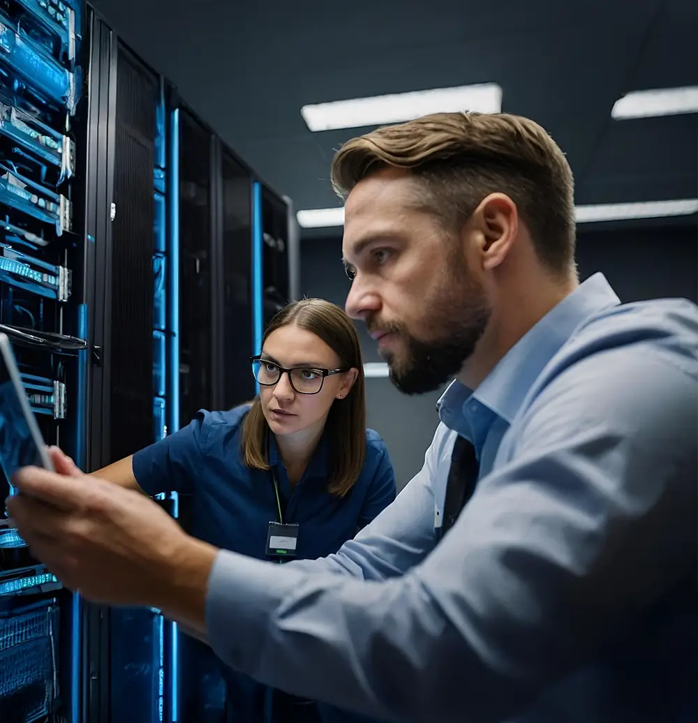 Database Consulting and Support Services in Oxfordshire, Wiltshire and Hampshire areas