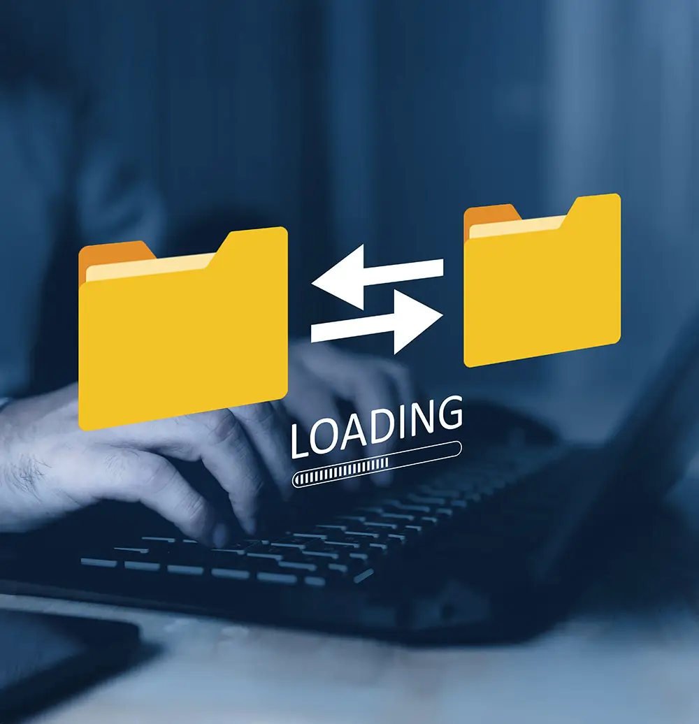 Data Migration and Integration Expertise
