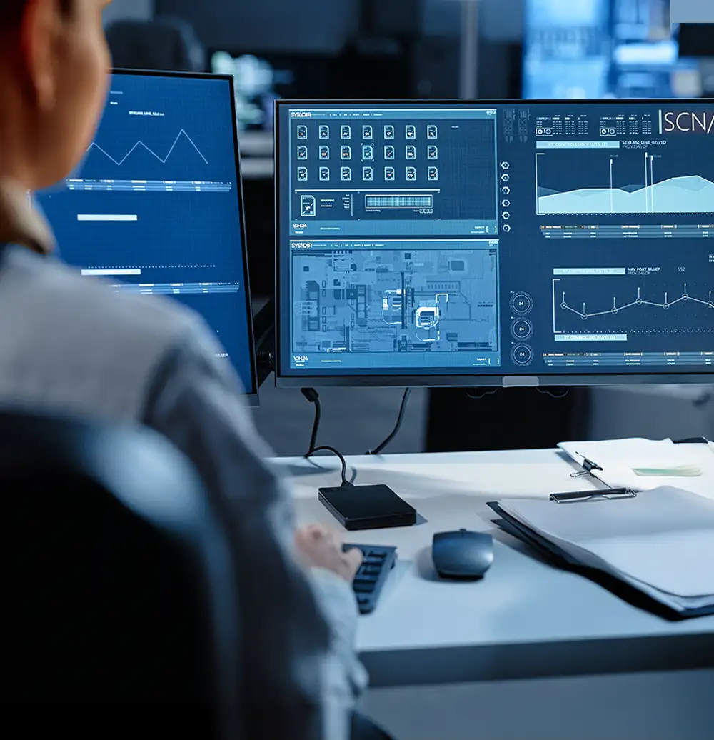 Database Administration - SQL Server and PostgreSQL Expertise