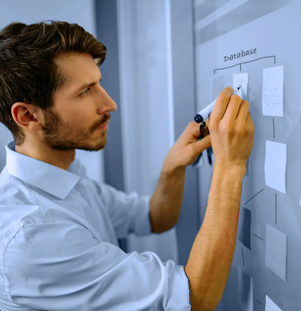 Database Design and Architecture Experts