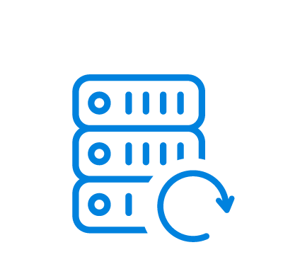 Service - Backup and Disaster Recovery