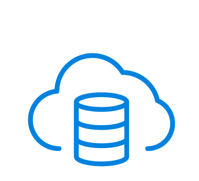 Service - Cloud Database Services