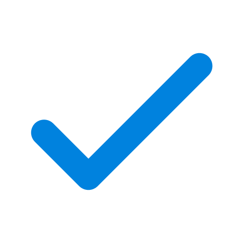 tick icon