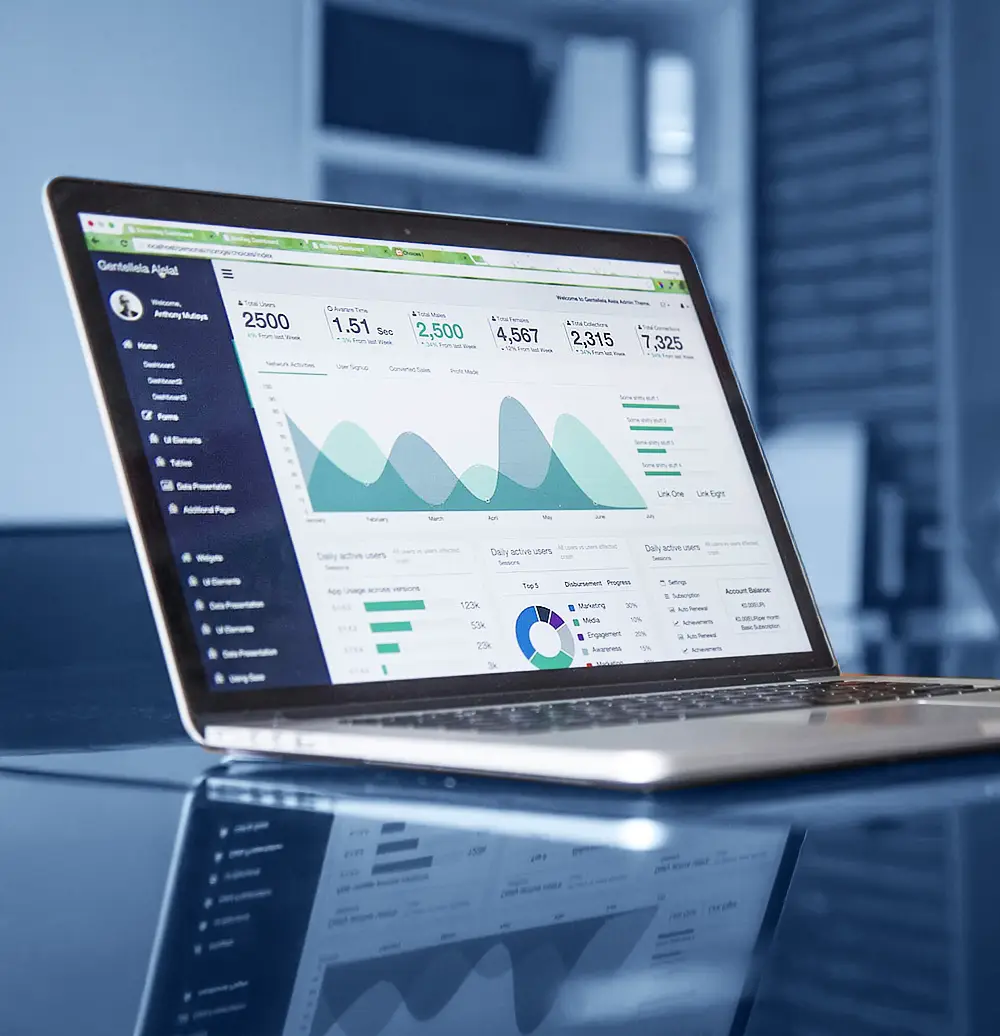 Performance Optimisation Services in Oxfordshire, Wiltshire and Hampshire areas