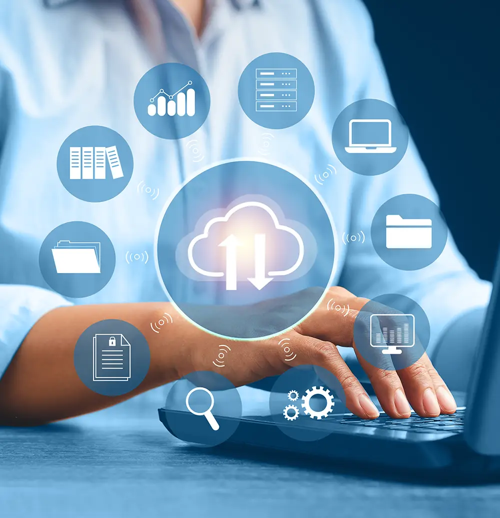 Power BI Solutions in Oxfordshire, Wiltshire and Hampshire areas