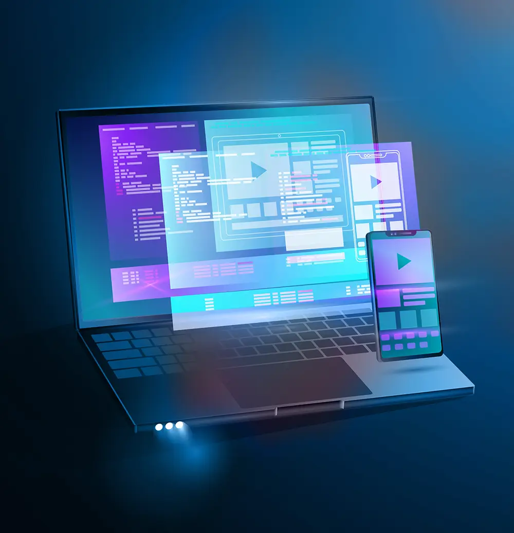 Qlik Sense Development Services in Oxfordshire, Wiltshire and Hampshire areas