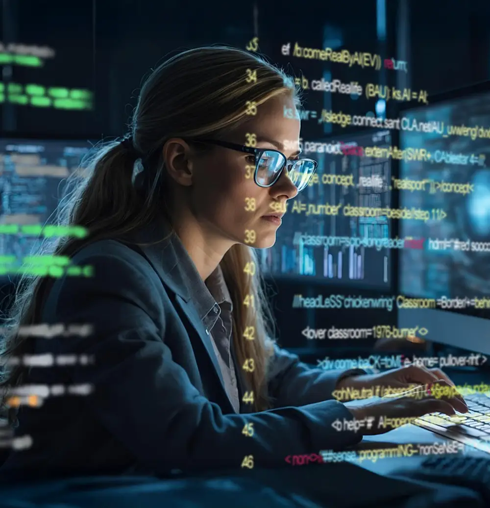 Database Security Management Services